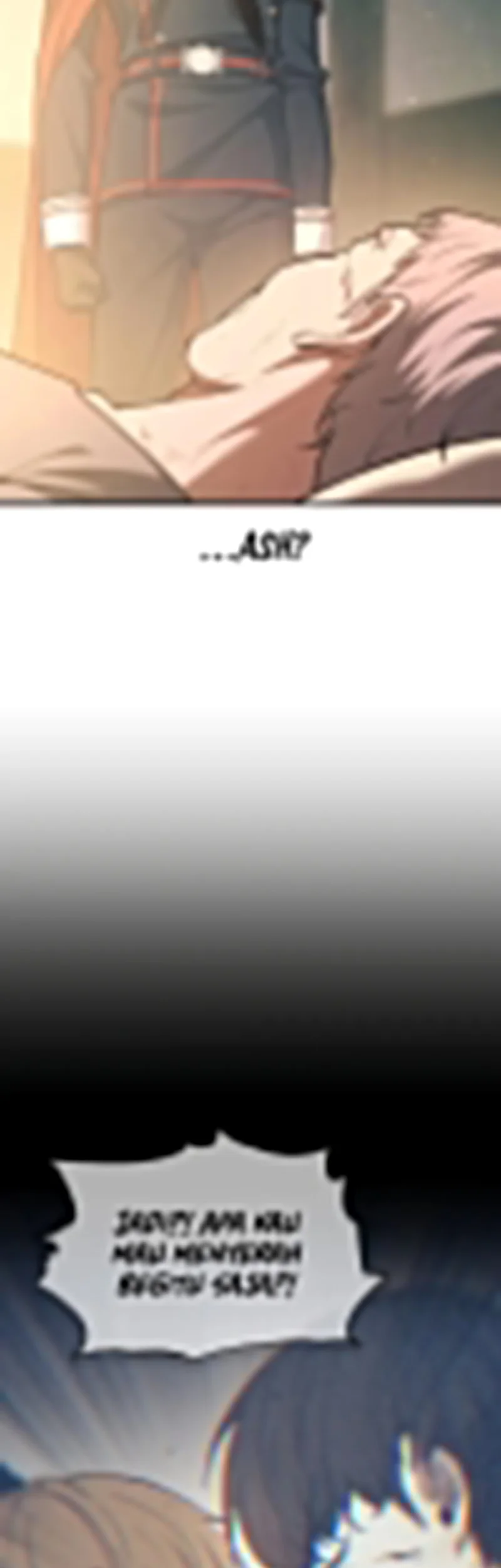 I Became the Tyrant of a Defense Game Chapter 163 Gambar 35