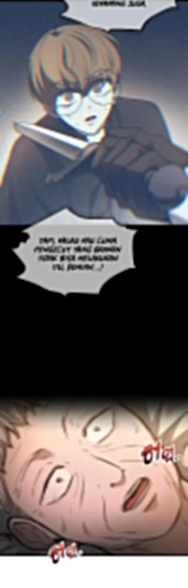 I Became the Tyrant of a Defense Game Chapter 163 Gambar 37