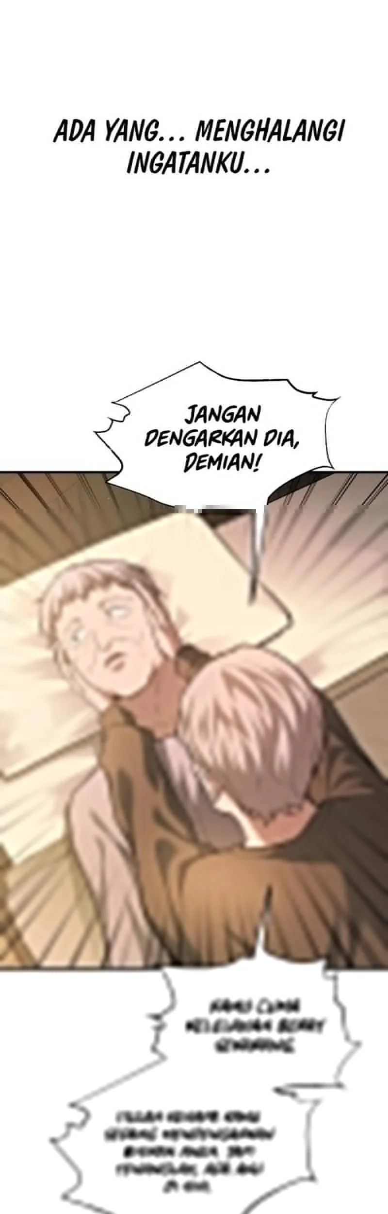 I Became the Tyrant of a Defense Game Chapter 163 Gambar 38