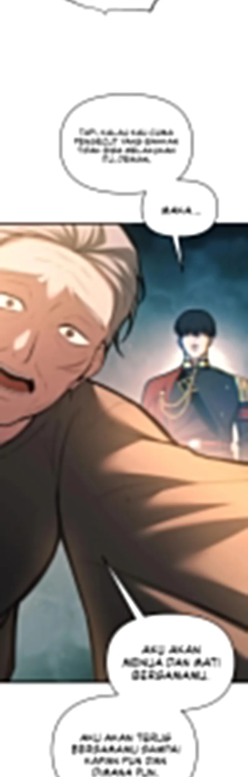 I Became the Tyrant of a Defense Game Chapter 163 Gambar 39