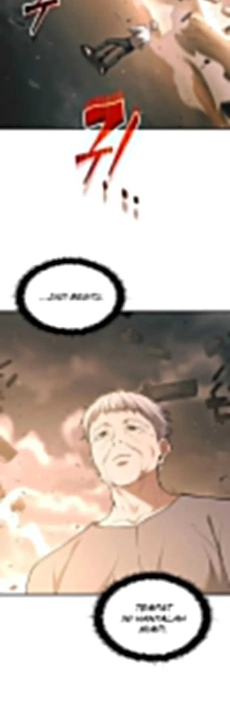 I Became the Tyrant of a Defense Game Chapter 163 Gambar 47