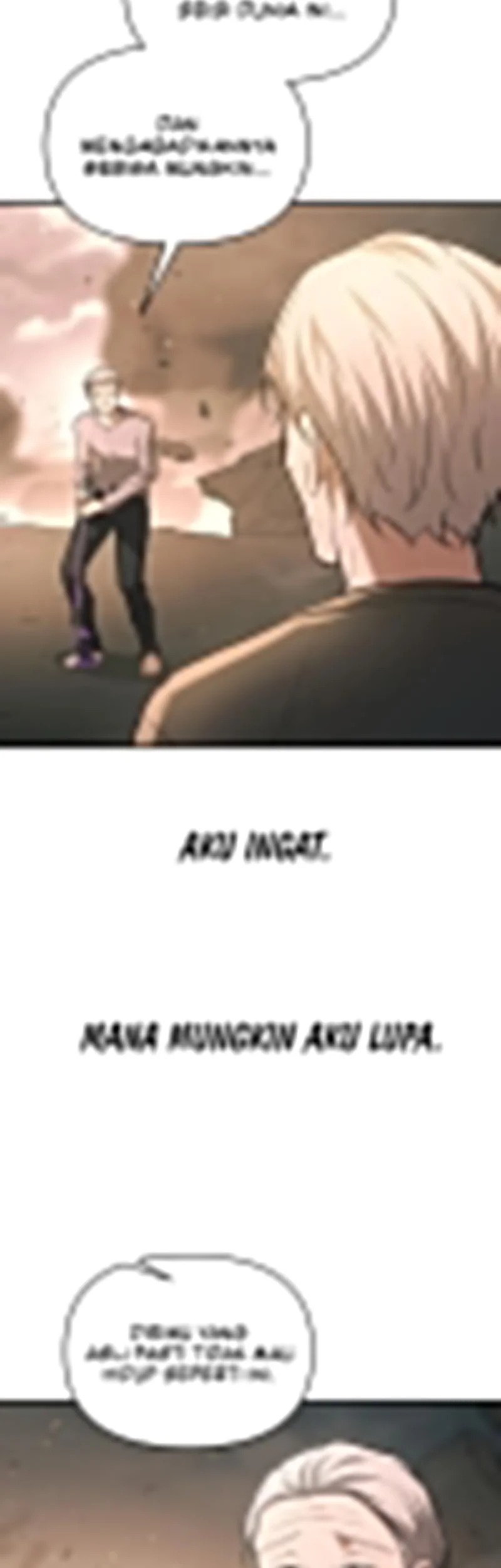 I Became the Tyrant of a Defense Game Chapter 163 Gambar 52