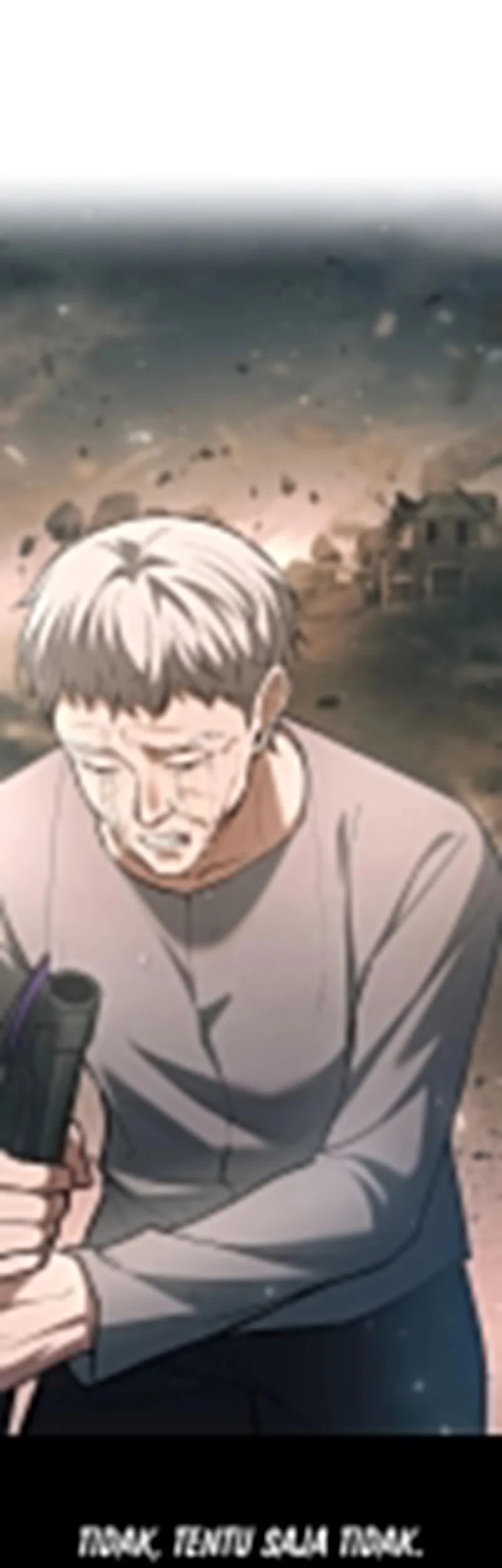 I Became the Tyrant of a Defense Game Chapter 163 Gambar 56