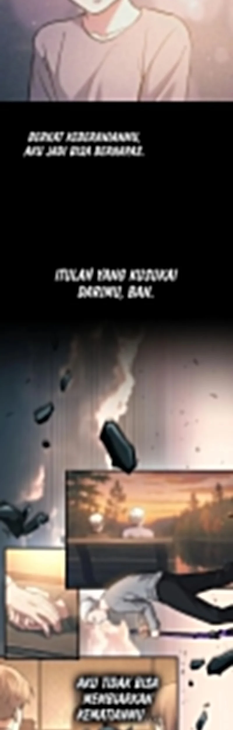 I Became the Tyrant of a Defense Game Chapter 163 Gambar 59