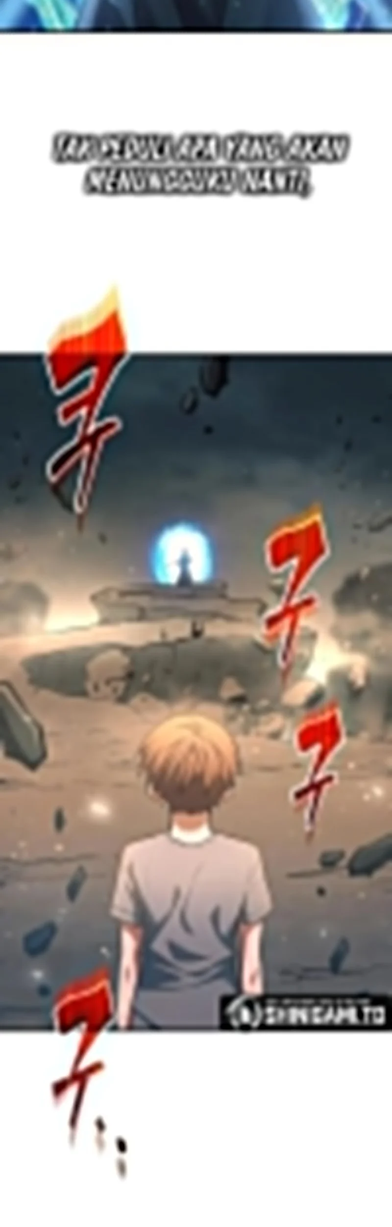 I Became the Tyrant of a Defense Game Chapter 163 Gambar 63