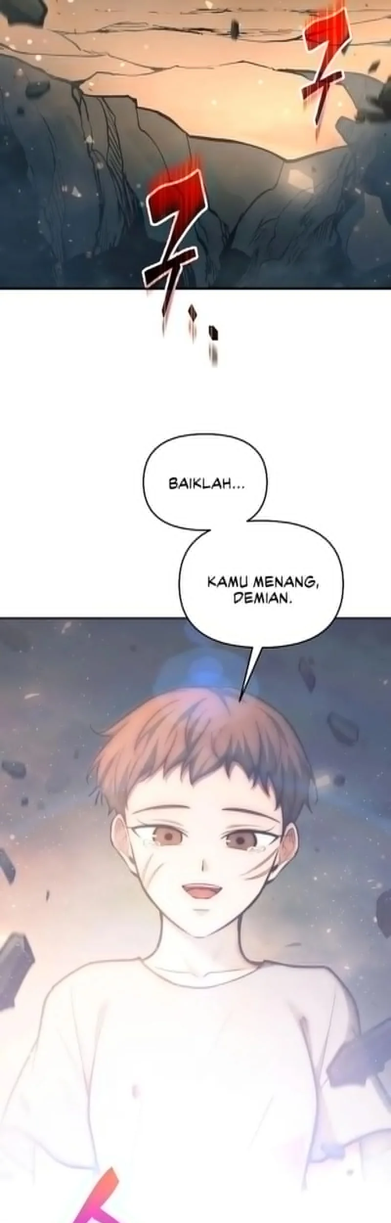 I Became the Tyrant of a Defense Game Chapter 163 Gambar 66