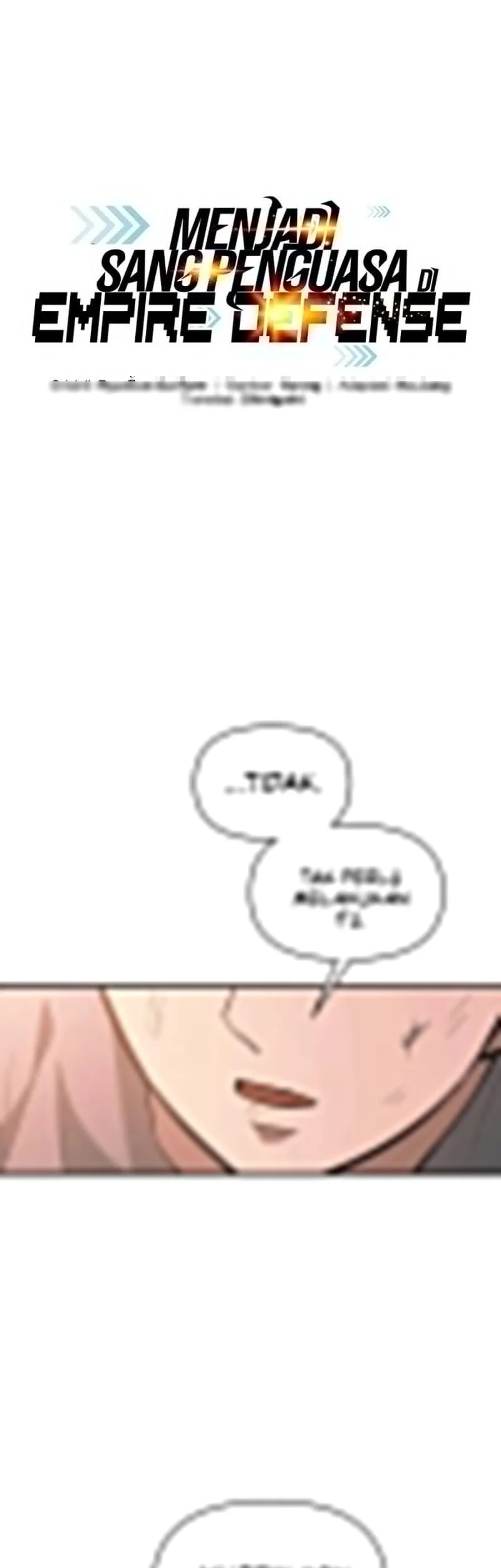 Manhwa I Became the Tyrant of a Defense Game Chapter 163 gambar 2