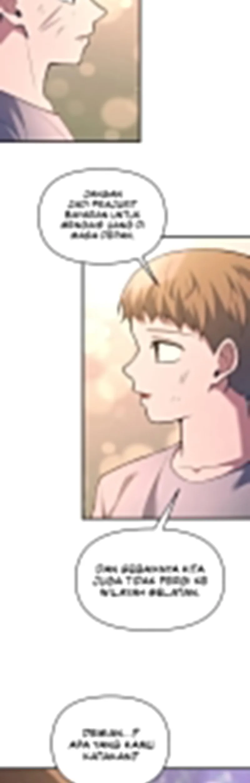 I Became the Tyrant of a Defense Game Chapter 163 Gambar 4