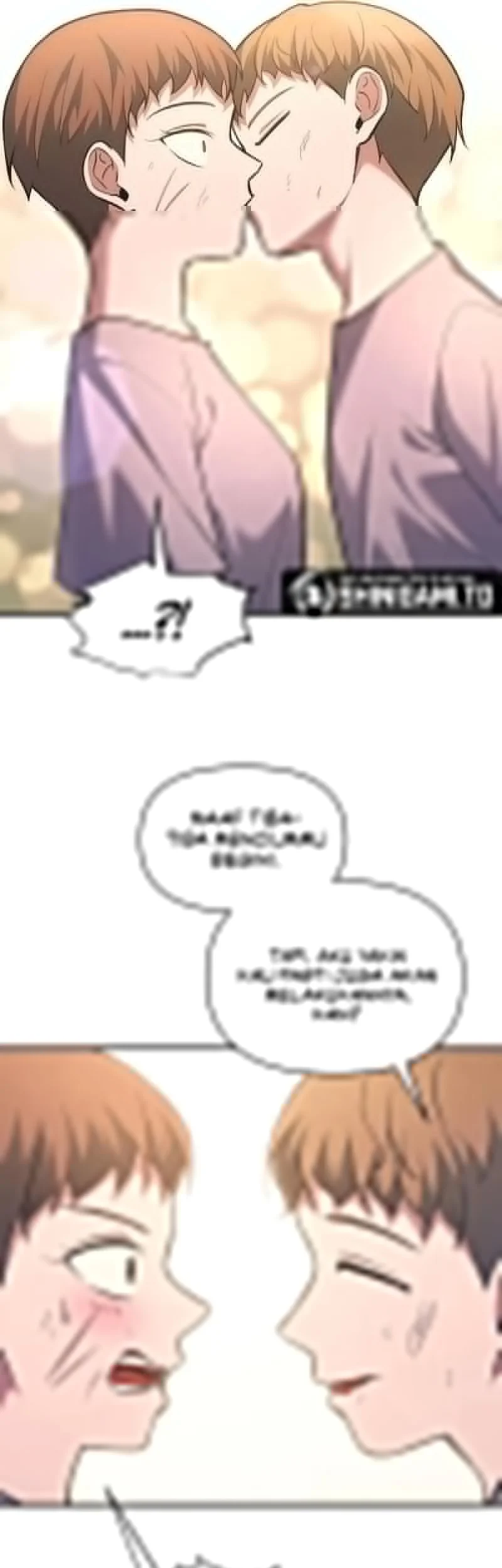 I Became the Tyrant of a Defense Game Chapter 163 Gambar 6