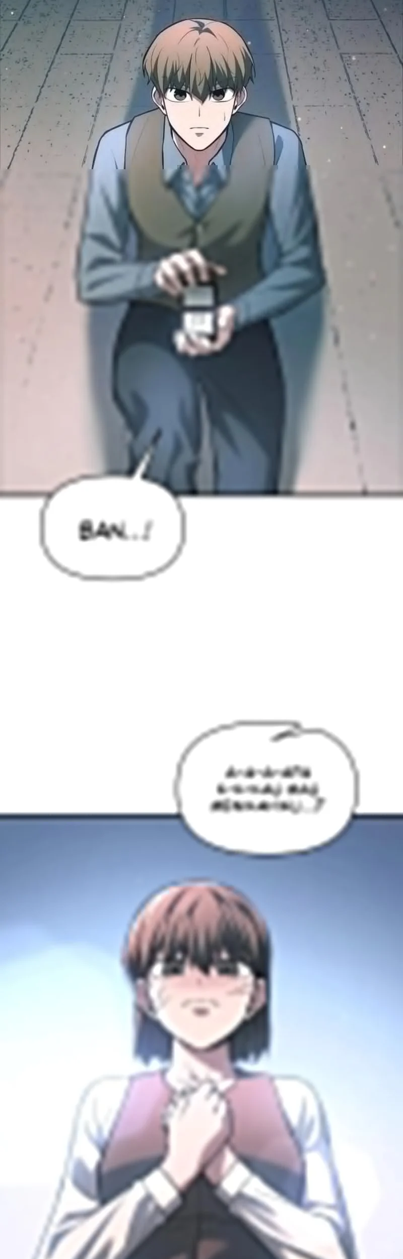 I Became the Tyrant of a Defense Game Chapter 163 Gambar 14