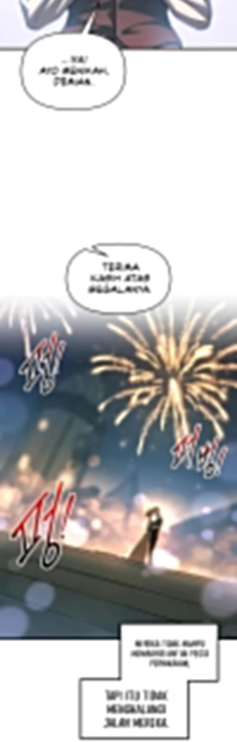 I Became the Tyrant of a Defense Game Chapter 163 Gambar 15