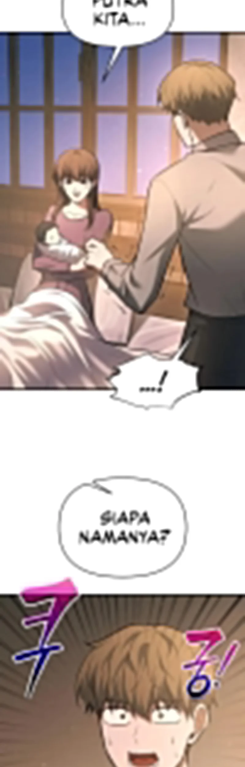 I Became the Tyrant of a Defense Game Chapter 163 Gambar 20