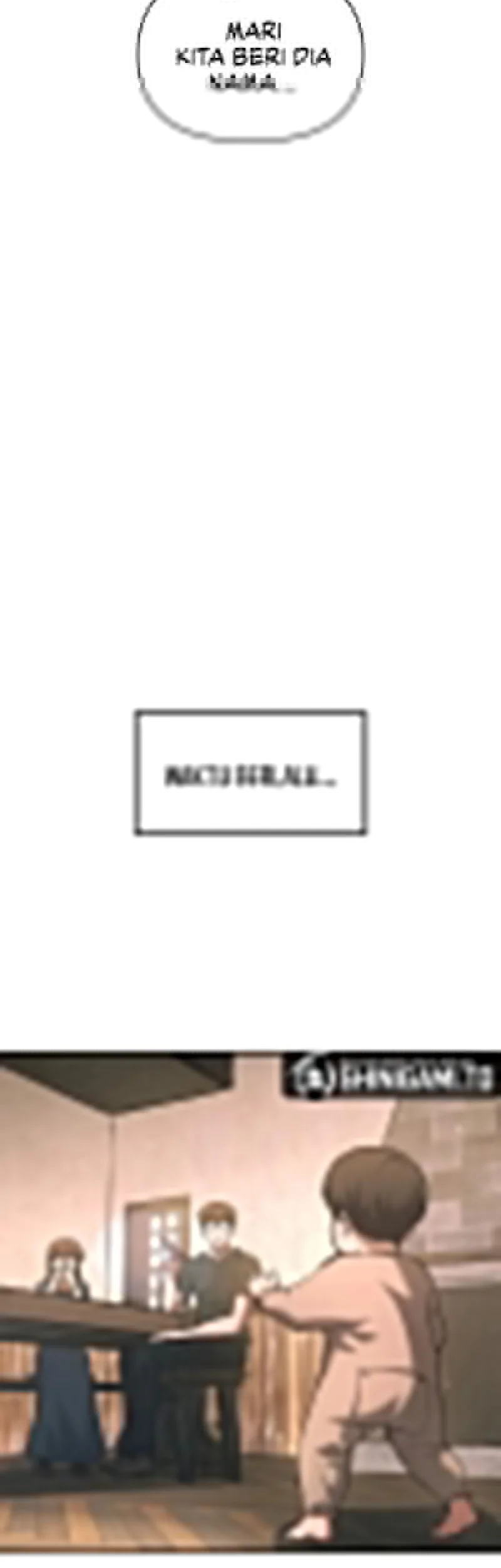 I Became the Tyrant of a Defense Game Chapter 163 Gambar 23