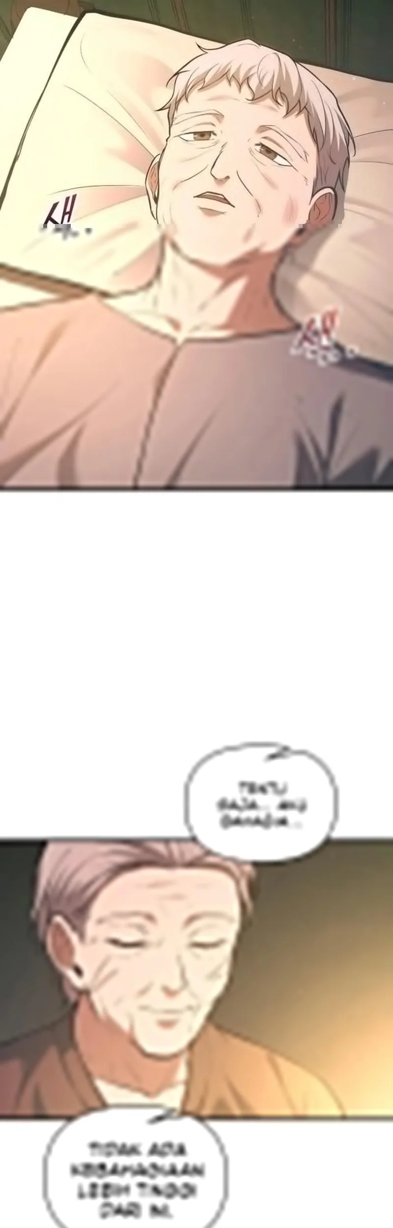 I Became the Tyrant of a Defense Game Chapter 163 Gambar 30