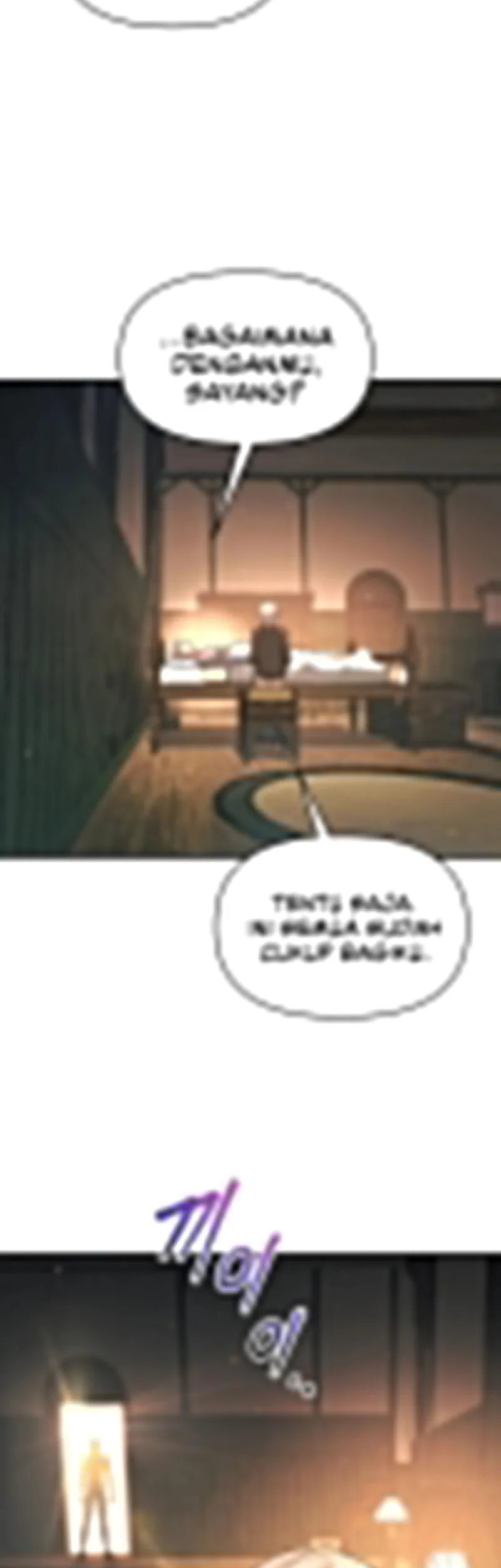 I Became the Tyrant of a Defense Game Chapter 163 Gambar 31