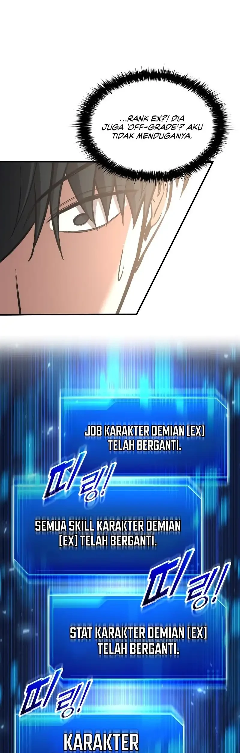 I Became the Tyrant of a Defense Game Chapter 166 Gambar 39