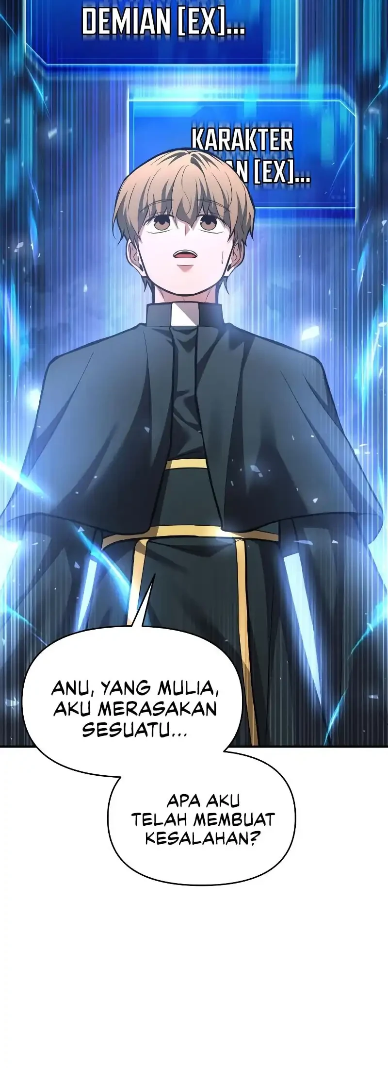 I Became the Tyrant of a Defense Game Chapter 166 Gambar 40