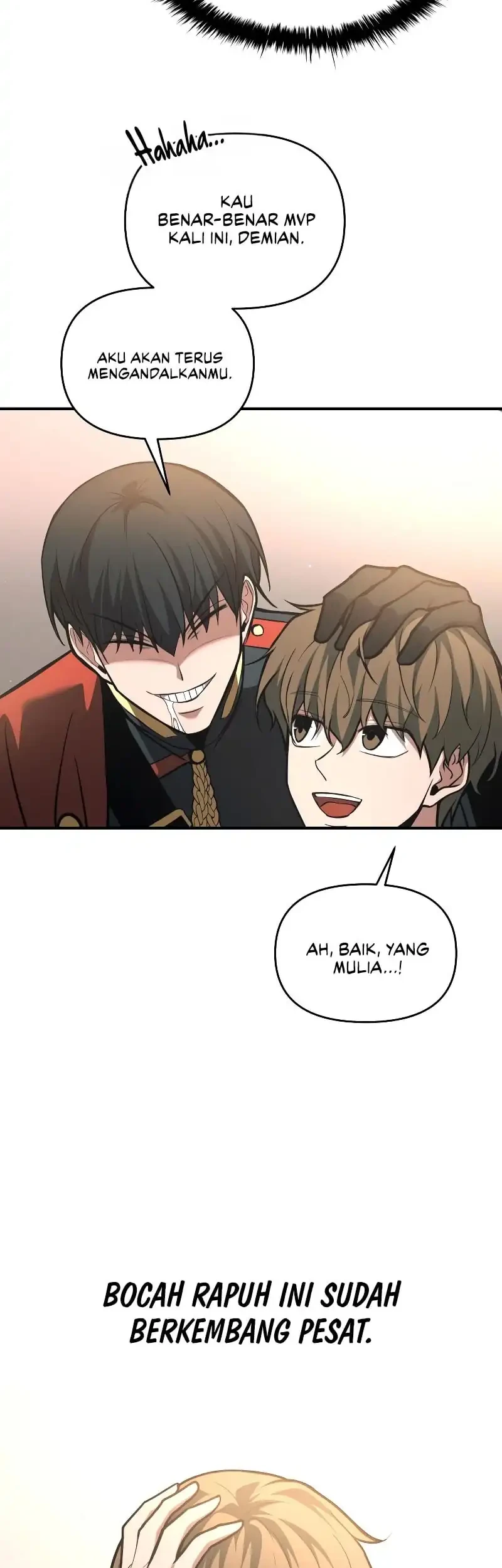 I Became the Tyrant of a Defense Game Chapter 166 Gambar 47