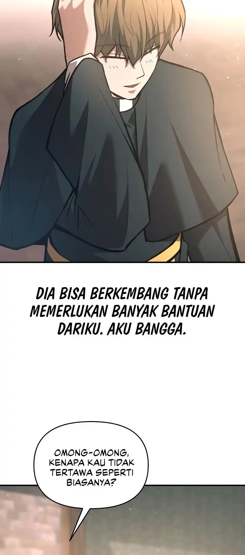 I Became the Tyrant of a Defense Game Chapter 166 Gambar 48