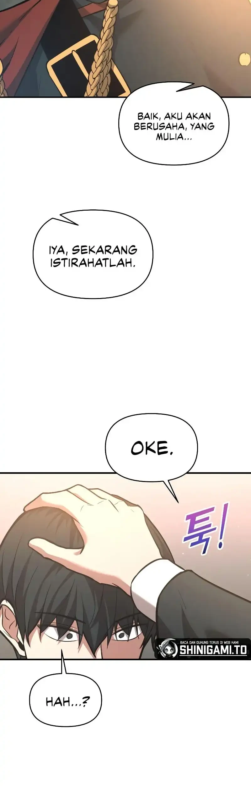 I Became the Tyrant of a Defense Game Chapter 166 Gambar 50