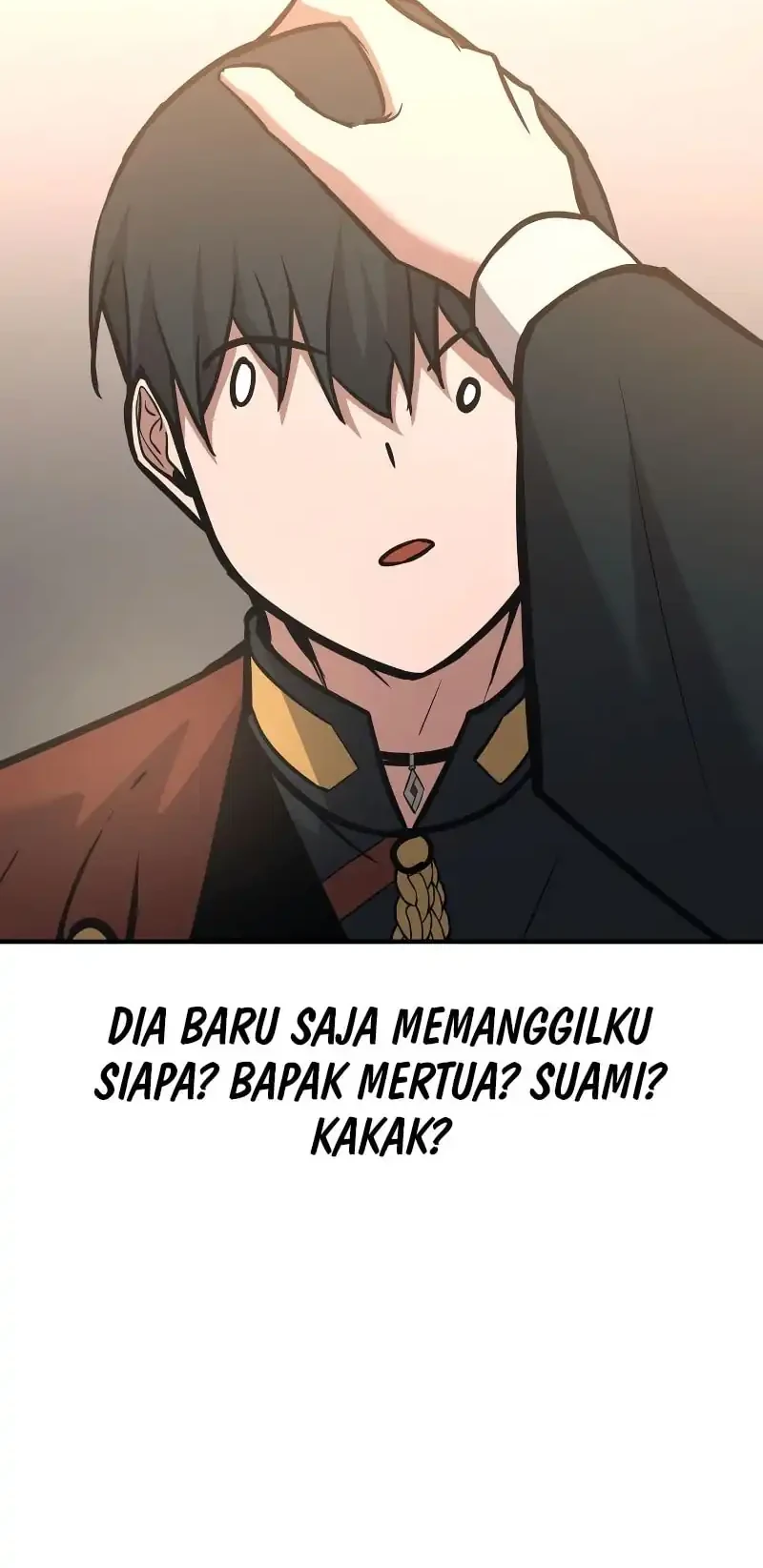 I Became the Tyrant of a Defense Game Chapter 166 Gambar 52