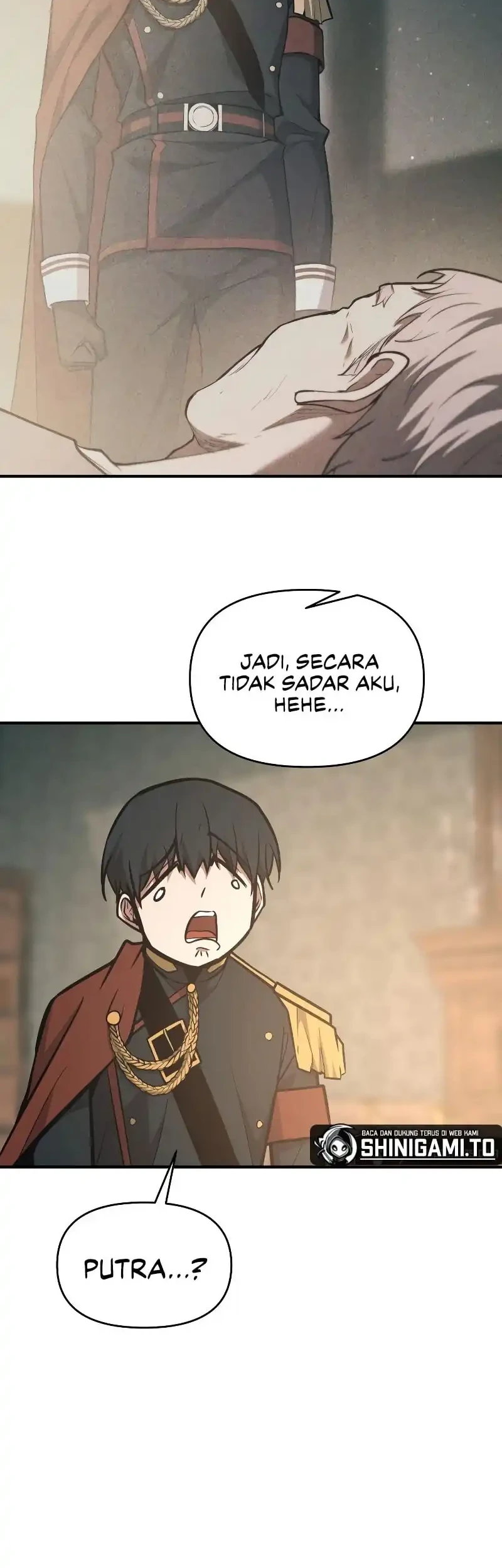 I Became the Tyrant of a Defense Game Chapter 166 Gambar 54