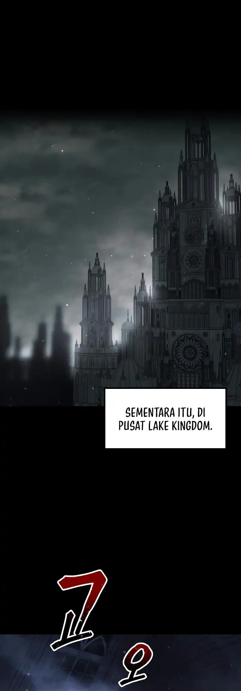 I Became the Tyrant of a Defense Game Chapter 166 Gambar 56