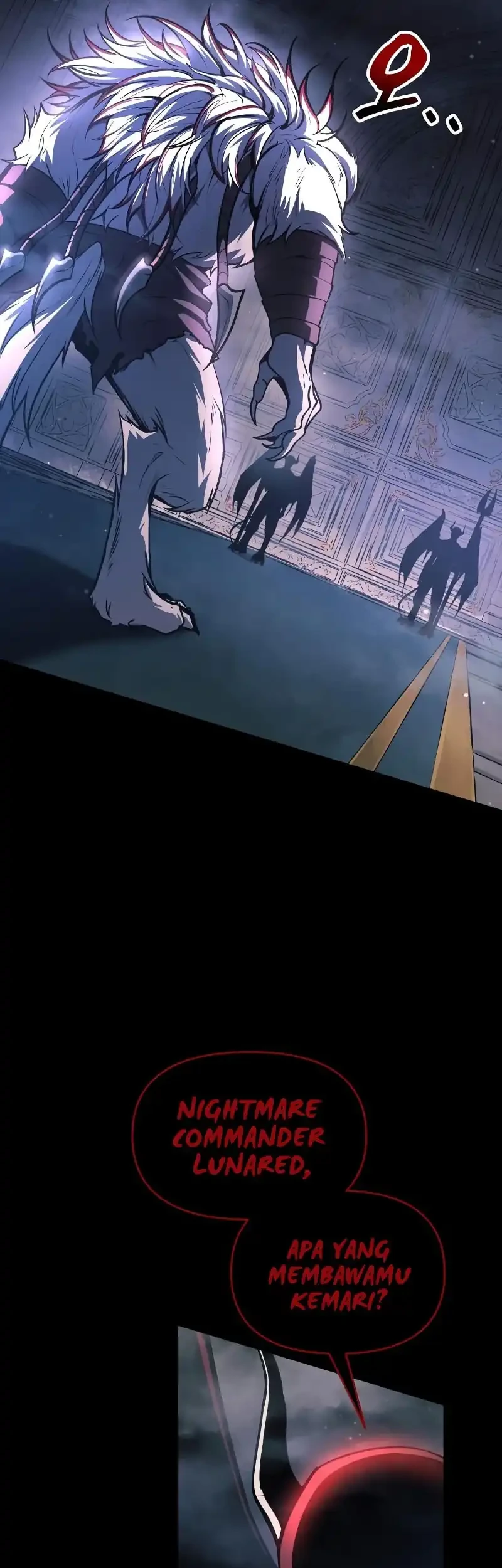 I Became the Tyrant of a Defense Game Chapter 166 Gambar 57