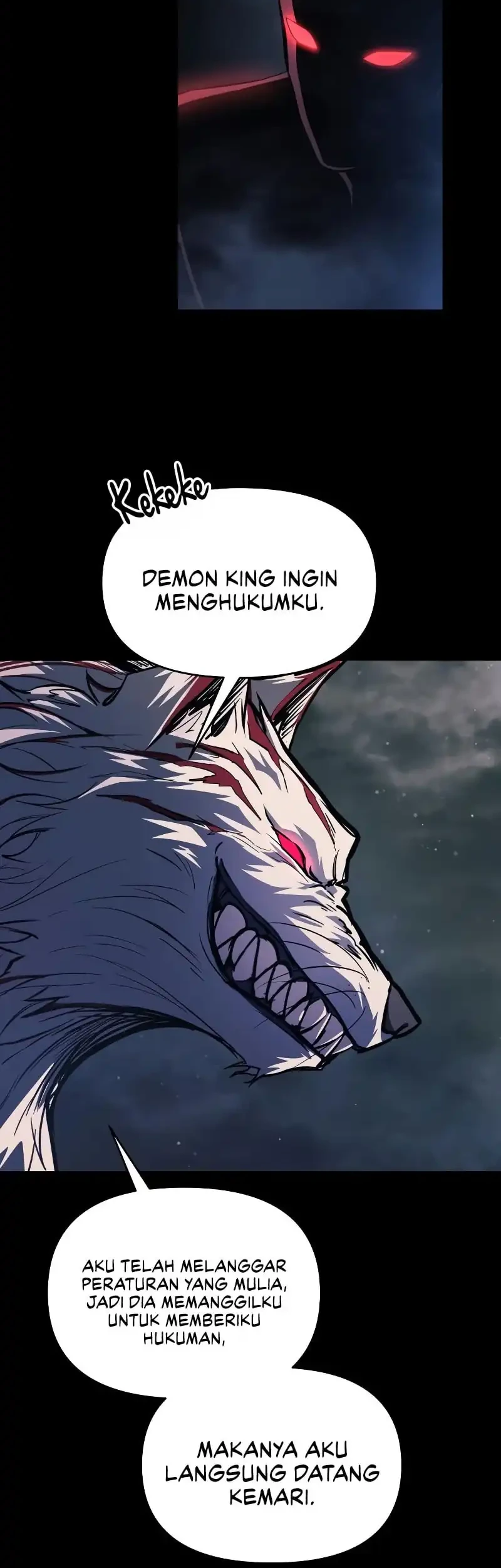 I Became the Tyrant of a Defense Game Chapter 166 Gambar 58