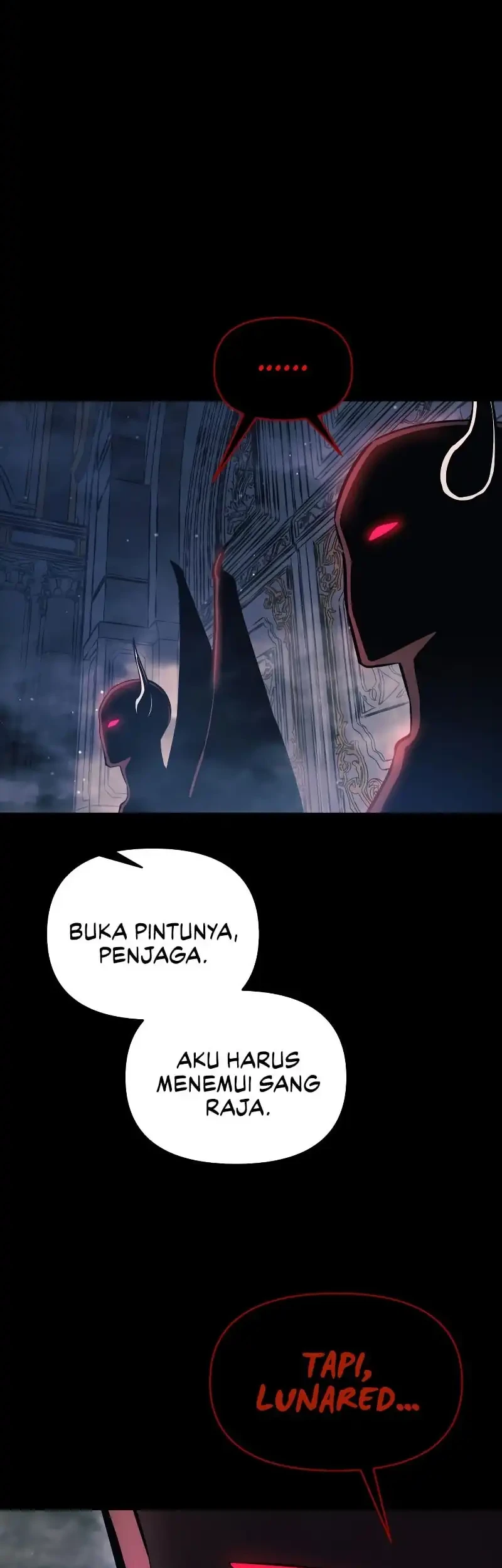 I Became the Tyrant of a Defense Game Chapter 166 Gambar 59