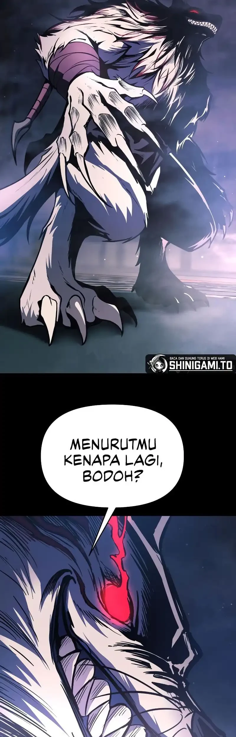 I Became the Tyrant of a Defense Game Chapter 166 Gambar 61