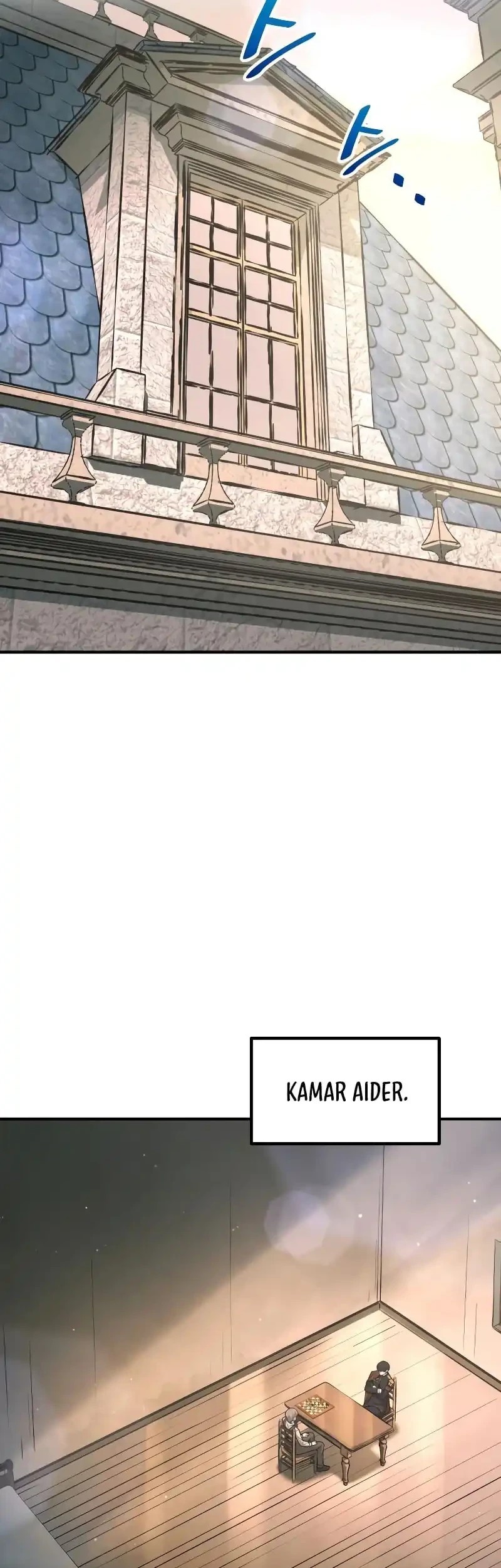 Manhwa I Became the Tyrant of a Defense Game Chapter 166 gambar 2