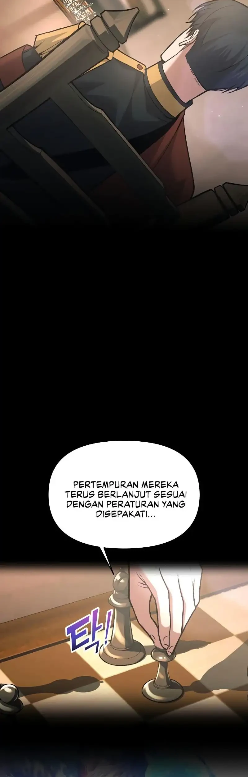 I Became the Tyrant of a Defense Game Chapter 166 Gambar 10