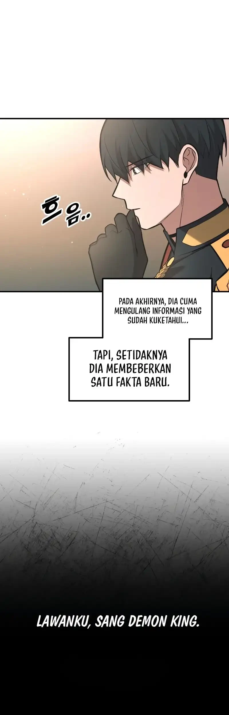 I Became the Tyrant of a Defense Game Chapter 166 Gambar 17