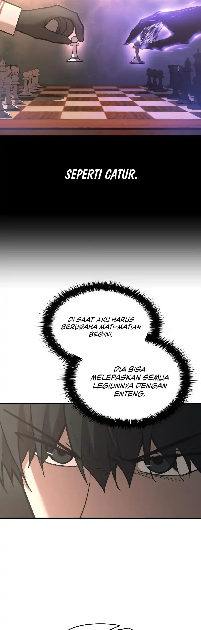 I Became the Tyrant of a Defense Game Chapter 166 Gambar 19