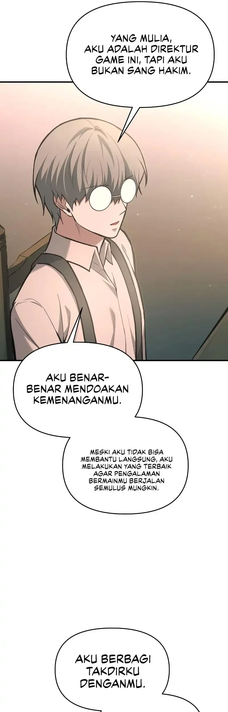 I Became the Tyrant of a Defense Game Chapter 166 Gambar 21