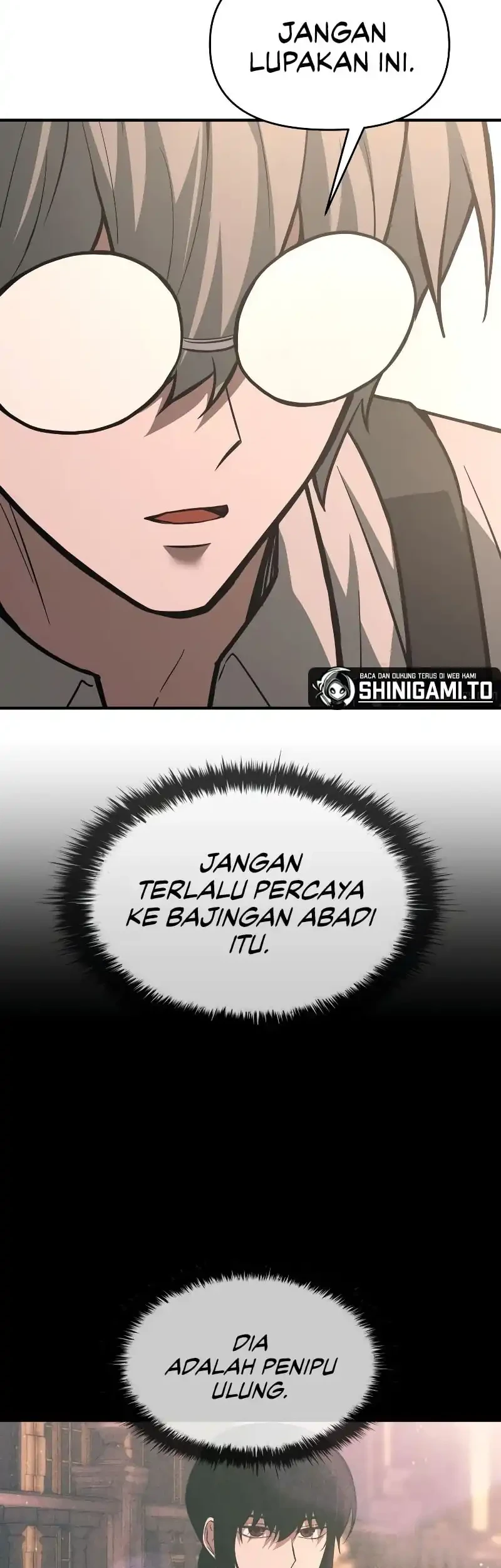 I Became the Tyrant of a Defense Game Chapter 166 Gambar 22