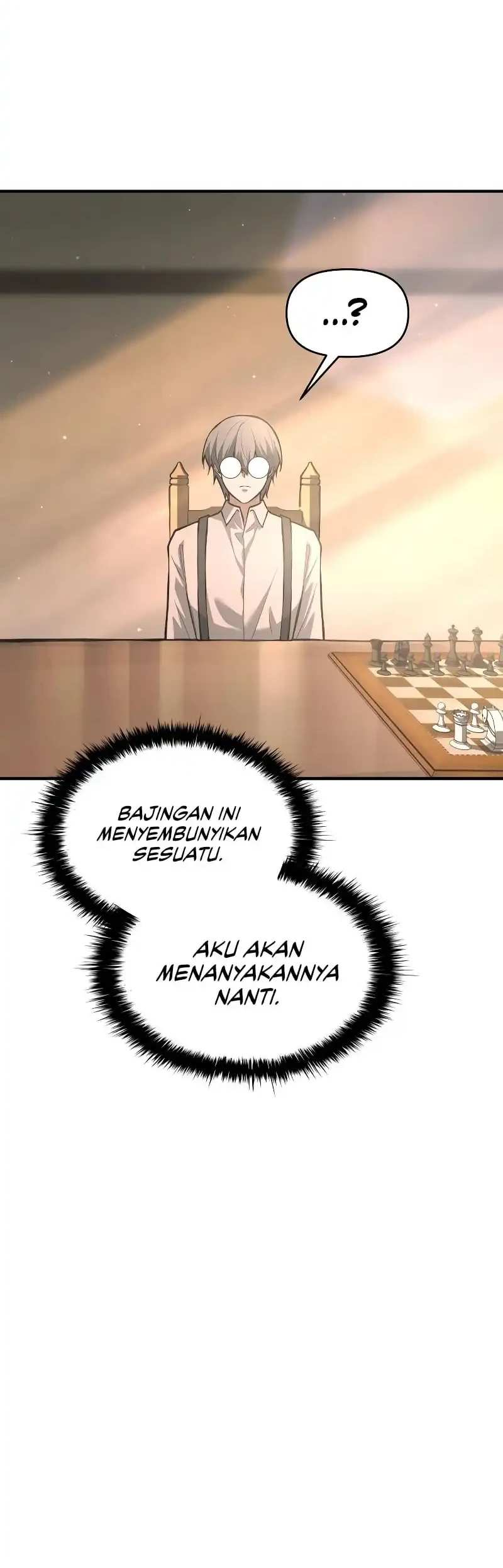 I Became the Tyrant of a Defense Game Chapter 166 Gambar 24