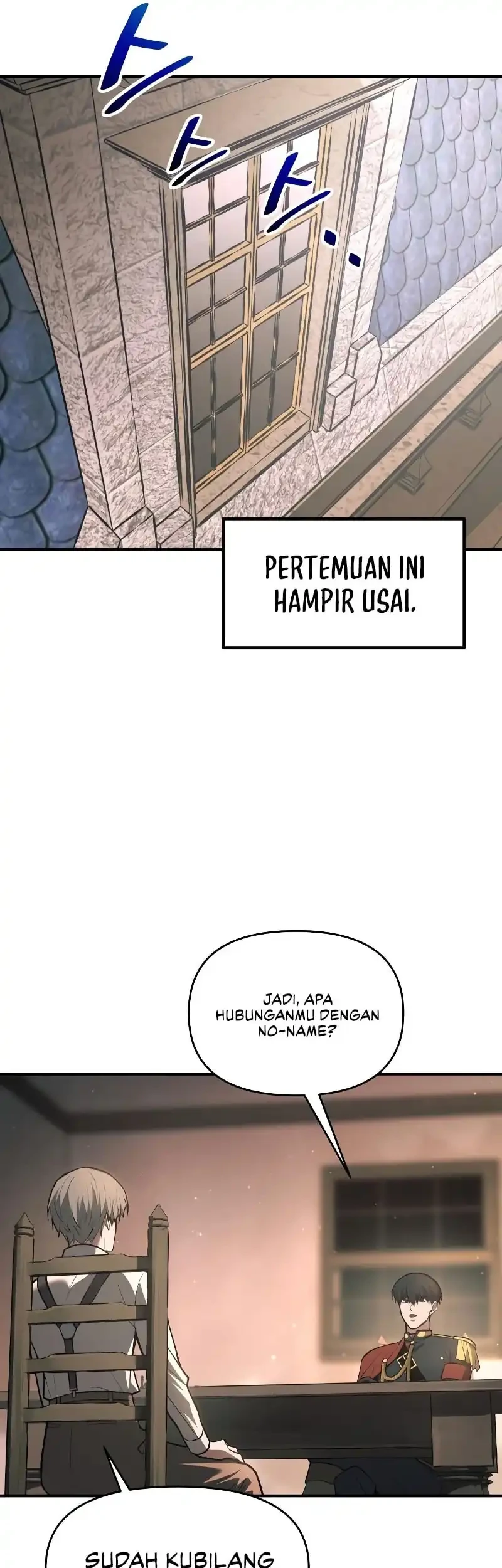 I Became the Tyrant of a Defense Game Chapter 166 Gambar 25