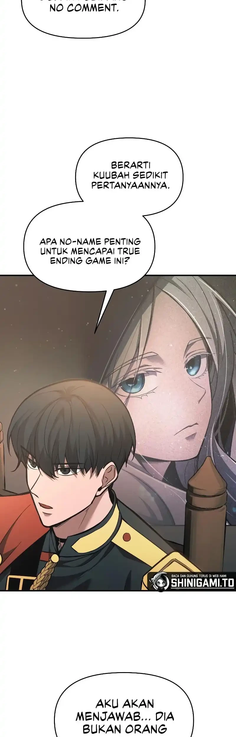 I Became the Tyrant of a Defense Game Chapter 166 Gambar 26