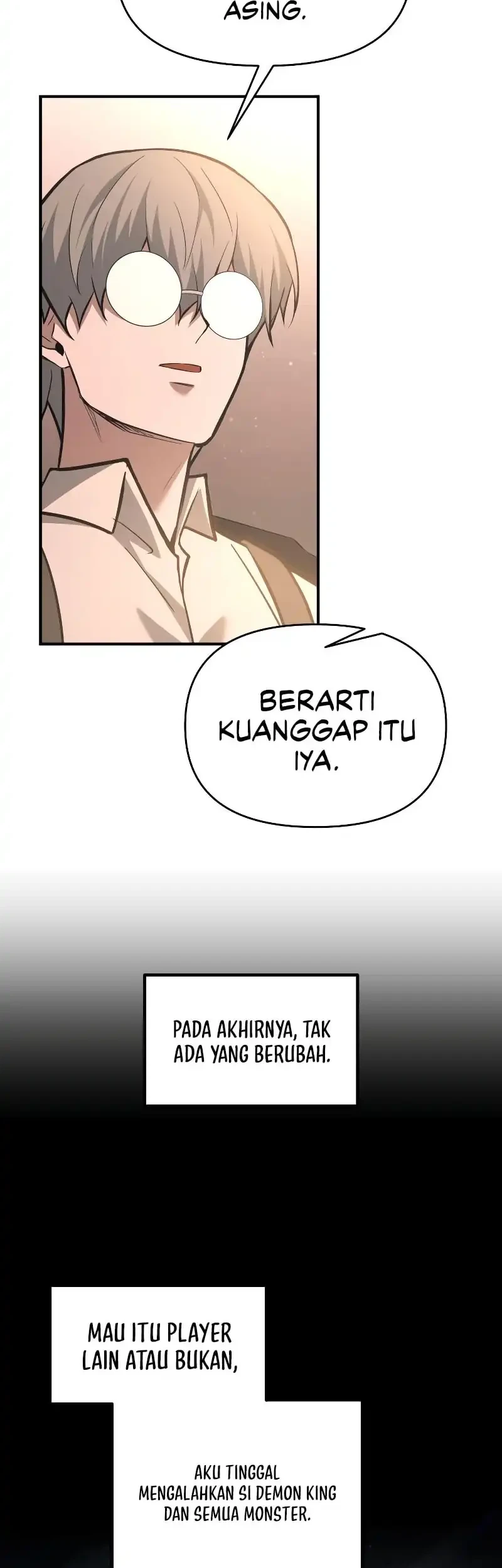 I Became the Tyrant of a Defense Game Chapter 166 Gambar 27