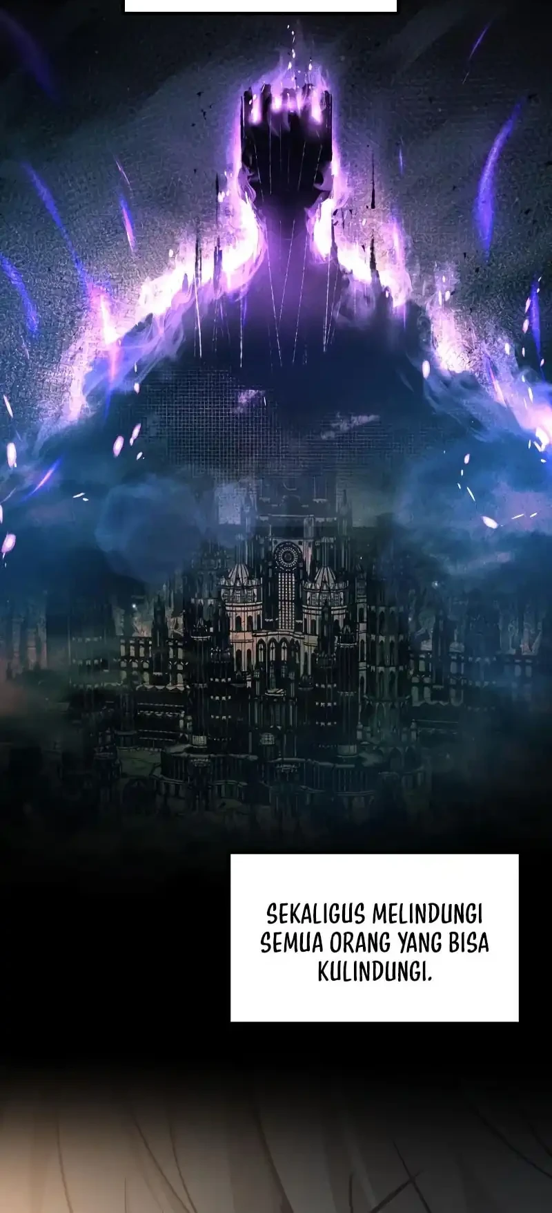 I Became the Tyrant of a Defense Game Chapter 166 Gambar 28