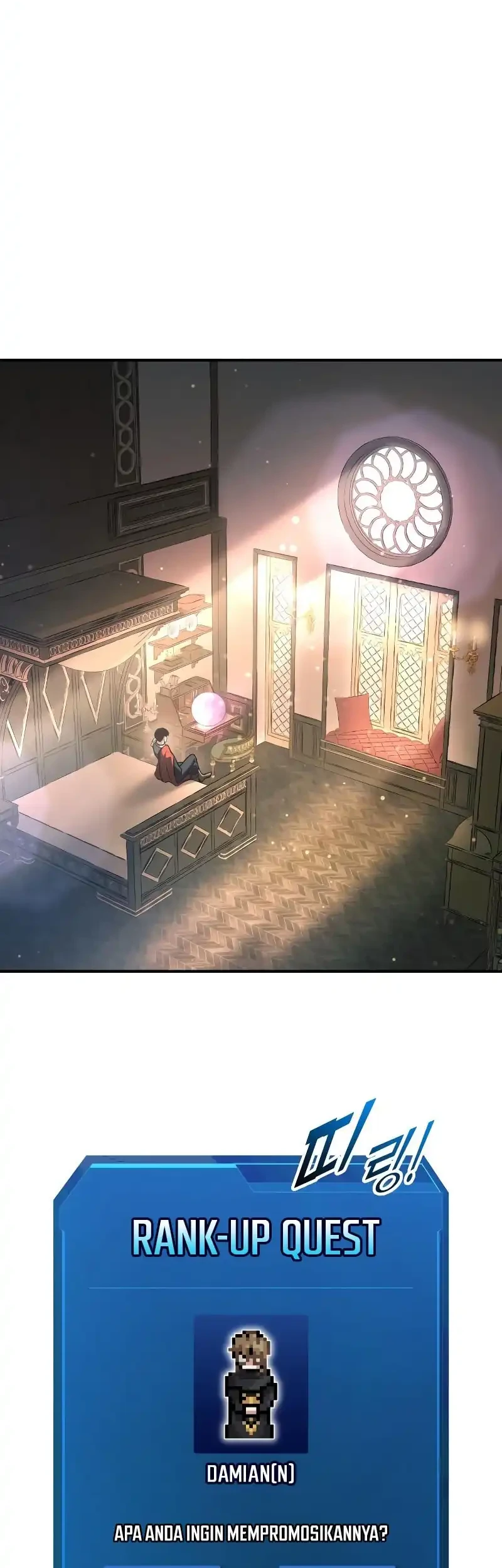 I Became the Tyrant of a Defense Game Chapter 166 Gambar 30