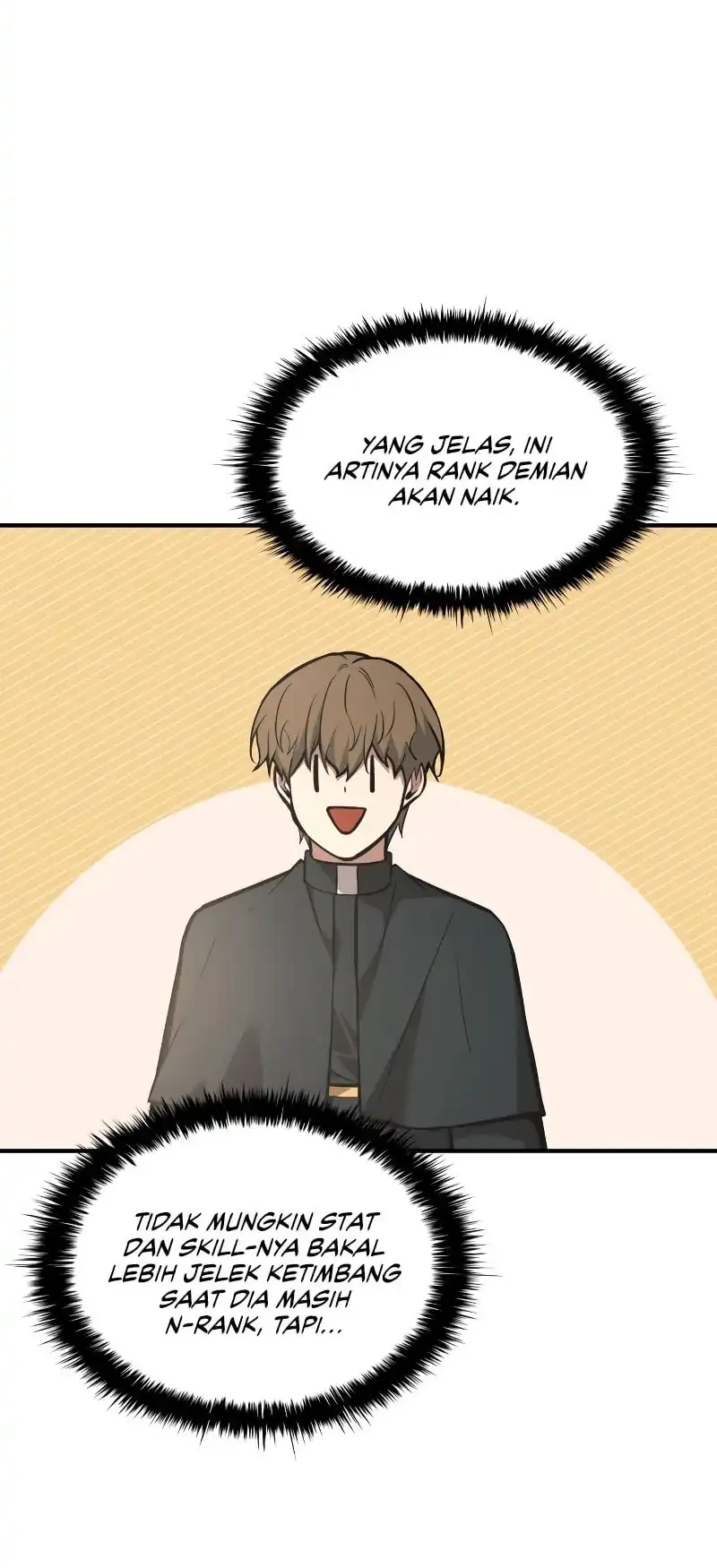 I Became the Tyrant of a Defense Game Chapter 166 Gambar 32