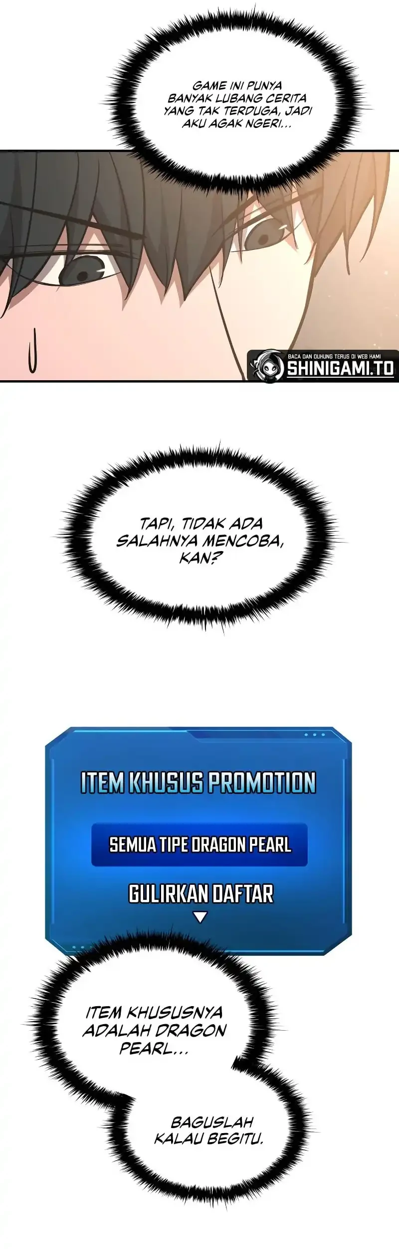 I Became the Tyrant of a Defense Game Chapter 166 Gambar 33