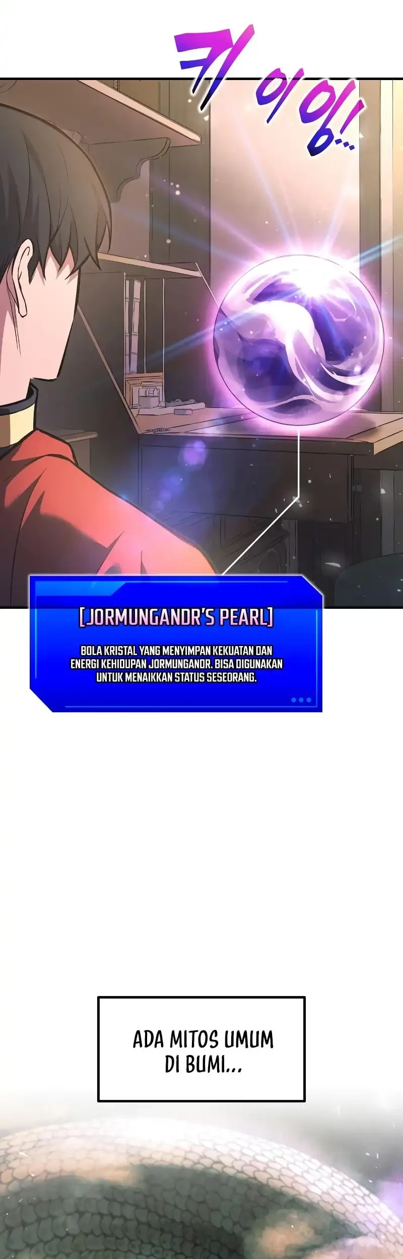 I Became the Tyrant of a Defense Game Chapter 166 Gambar 34