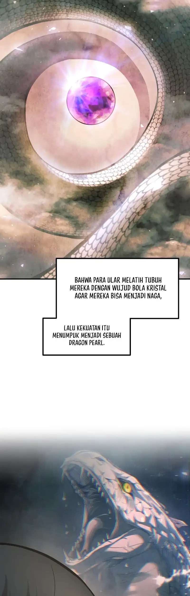 I Became the Tyrant of a Defense Game Chapter 166 Gambar 35