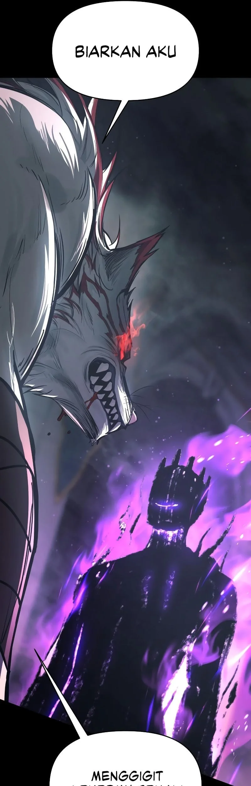 I Became the Tyrant of a Defense Game Chapter 167 Gambar 34