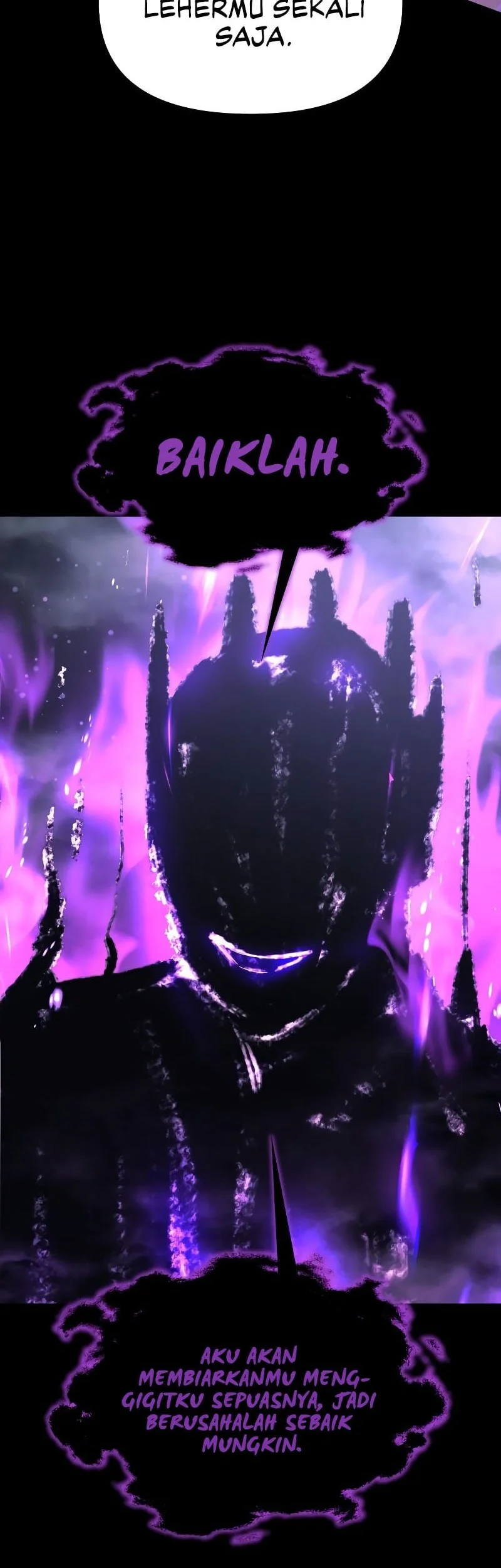 I Became the Tyrant of a Defense Game Chapter 167 Gambar 35