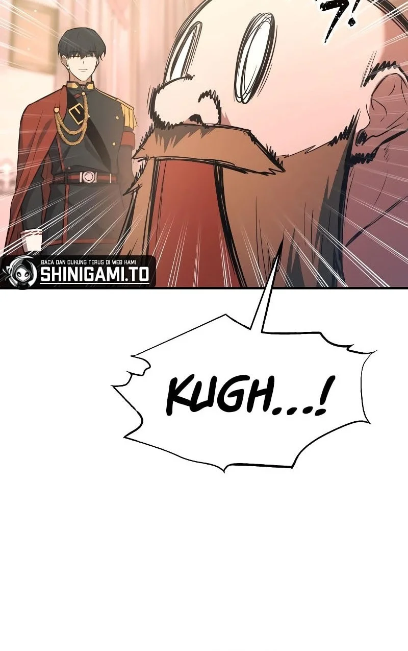 I Became the Tyrant of a Defense Game Chapter 167 Gambar 41